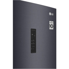 Холодильник LG GA-B509CBTL