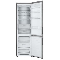 Холодильник LG GA-B509CCUM