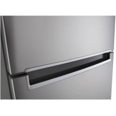 Холодильник LG GA-B509SAUM