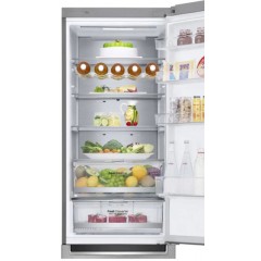 Холодильник LG GA-B509SAUM