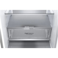 Холодильник LG GA-B509SAUM