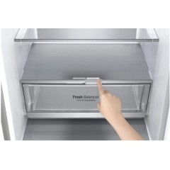 Холодильник LG GA-B509SAUM