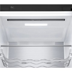 Холодильник LG GA-B509SBUM