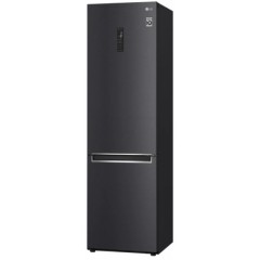 Холодильник LG GA-B509SBUM