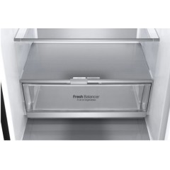 Холодильник LG GA-B509SBUM