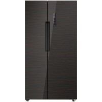 Холодильник (Side-by-Side) Midea MRS518SFNMGR2