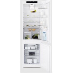 Холодильник Electrolux RNT8TE18S