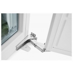 Холодильник SCANDILUX RBI 524 EZ