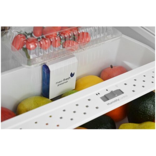 Холодильник SCANDILUX RBI 524 EZ