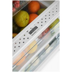 Холодильник SCANDILUX RBI 524 EZ