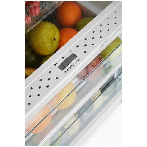 Холодильник SCANDILUX RBI 524 EZ