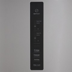 Холодильник HAIER CEF537ASG