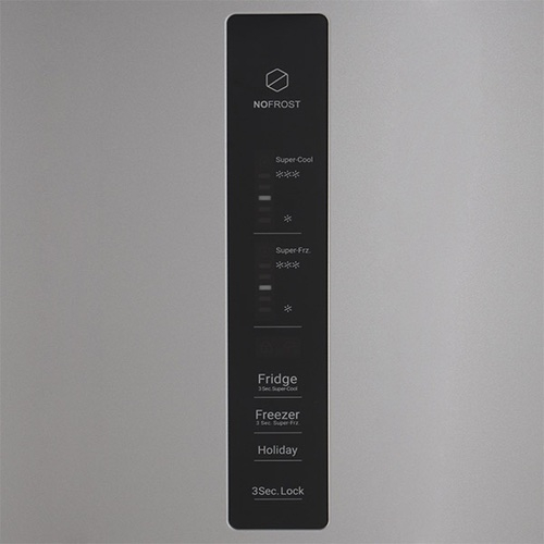 Холодильник HAIER CEF537ASG