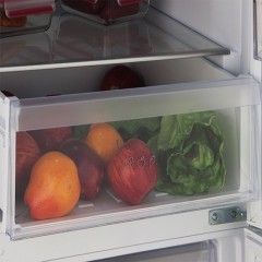 Холодильник HAIER CEF537AWG