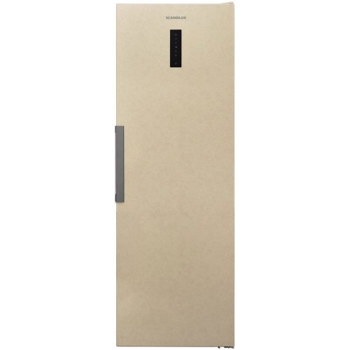 Холодильник SCANDILUX R711EZ12B