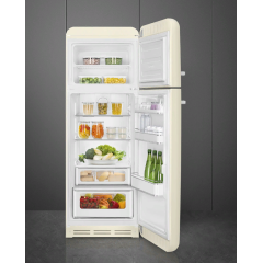 Холодильник Smeg FAB30RCR5