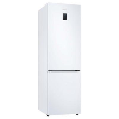 Холодильник с морозильником Samsung RB36T674FWW