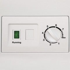 Морозильный ларь Kraft KM-110