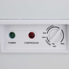 Морозильный ларь Kraft KM-200