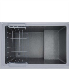 Морозильный ларь Kraft KM-200