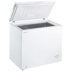 Морозильный ларь Kraft KM-235