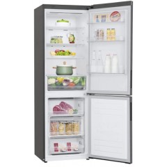 Холодильник LG GA-B459CLWL