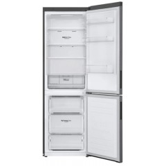 Холодильник LG GA-B459CLWL