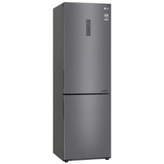 Холодильник LG GA-B459CLWL