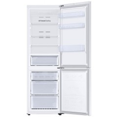 Холодильник Samsung RB34T670FWW/WT