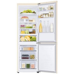 Холодильник Samsung RB34T670FEL/WT