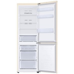 Холодильник Samsung RB34T670FEL/WT