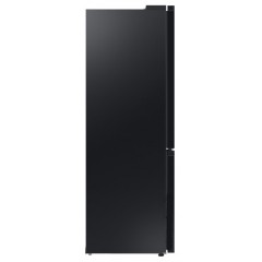Холодильник с нижней морозильной камерой Samsung RB34T670FBN/WT