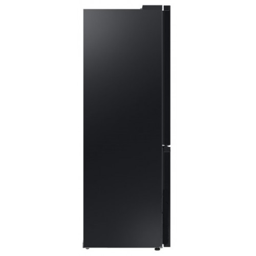 Холодильник с нижней морозильной камерой Samsung RB34T670FBN/WT