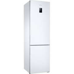 Холодильник с нижней морозильной камерой Samsung RB37A52N0WW/WT
