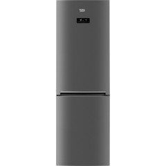 Холодильник Beko CNKR5321E20X