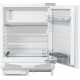 Однокамерный холодильник Gorenje RBIU6092AW