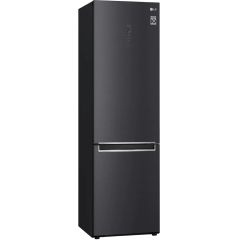 Холодильник с морозильником LG GA-B509PBAM