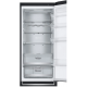 Холодильник с морозильником LG GA-B509PBAM