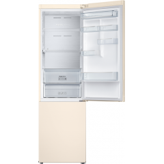 Холодильник с морозильником Samsung RB37A5271EL