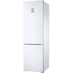 Холодильник с морозильником Samsung RB37A5400WW