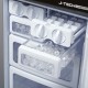 Холодильник (Side-by-Side) Sharp SJGX98PRD