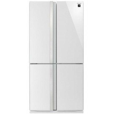 Холодильник (Side-by-Side) Sharp SJGX98PWH