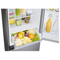 Холодильник Samsung RB34T670FSA/WT