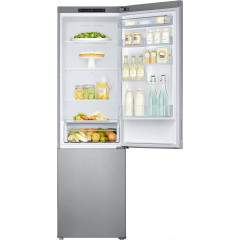 Холодильник Samsung RB37A50N0SA/WT