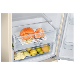 Холодильник Samsung RB37A5290EL/WT