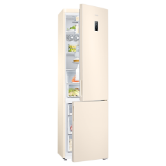 Холодильник Samsung RB37A5290EL/WT