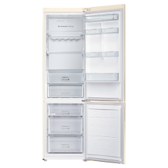 Холодильник Samsung RB37A5290EL/WT