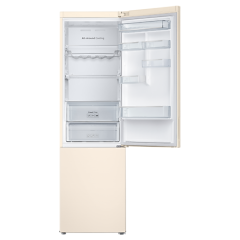 Холодильник Samsung RB37A5290EL/WT