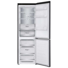 Холодильник LG GA-B459SBUM