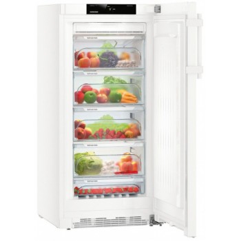 Однокамерный холодильник Liebherr B 2830-21